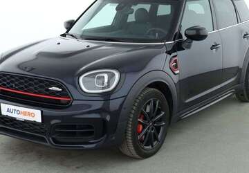 Mini John Cooper Works Countryman 56.312 km 35.050 &euro; Frankfurt am Main 65936