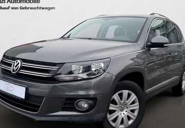 VW Tiguan 148.000 km 9.999 &euro; Frankfurt am Main 60386