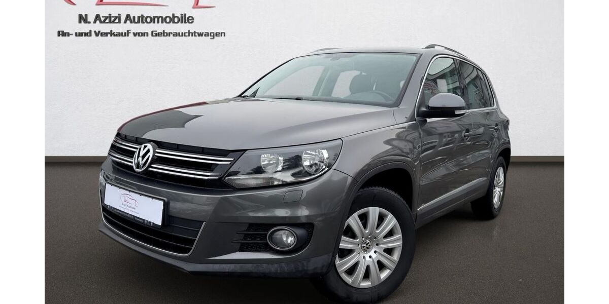 VW Tiguan 148.000 km 9.999 &euro; Frankfurt am Main 60386