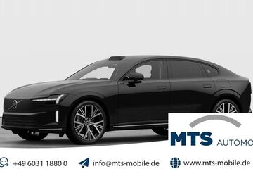 Volvo ES90 2.000 km 75.990 &euro; Friedberg 61169