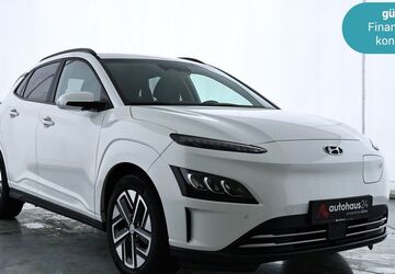 Hyundai KONA Elektro 34.436 km 17.770 &euro; Egelsbach 63329