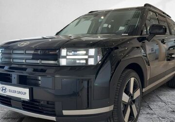 Hyundai SANTA FE 13.857 km 49.240 &euro; Frankfurt 60314