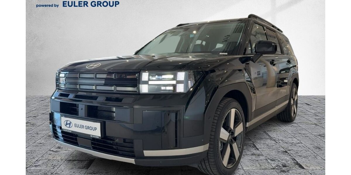 Hyundai SANTA FE 13.857 km 49.240 &euro; Frankfurt 60314