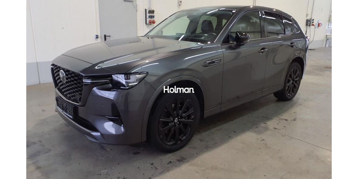 Mazda CX-60 29.467 km 34.141 &euro; Eschborn 65760