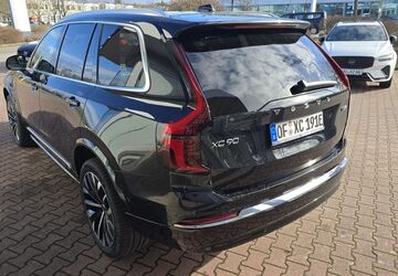 Volvo XC90 1.500 km 79.990 &euro; Dietzenbach 63128