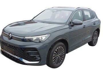 VW Tiguan 19.681 km 47.380 &euro; Frankfurt 60326