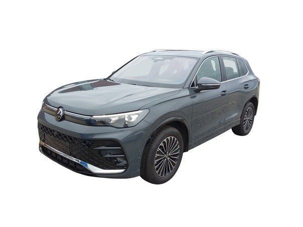 VW Tiguan 19.681 km 47.380 &euro; Frankfurt 60326