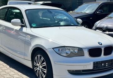 BMW 116 202.000 km 2.490 &euro; kelkheim 65779