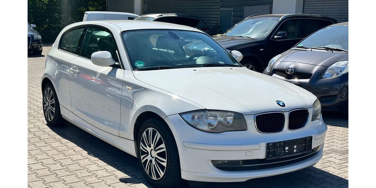 BMW 116 202.000 km 2.490 &euro; kelkheim 65779