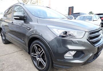 Ford Kuga 99.000 km 15.990 &euro; Mainaschaff 63814