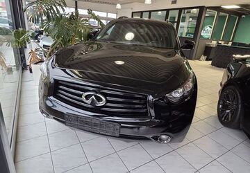 INFINITI QX70 139.500 km 17.900 &euro; Dietzenbach 63128