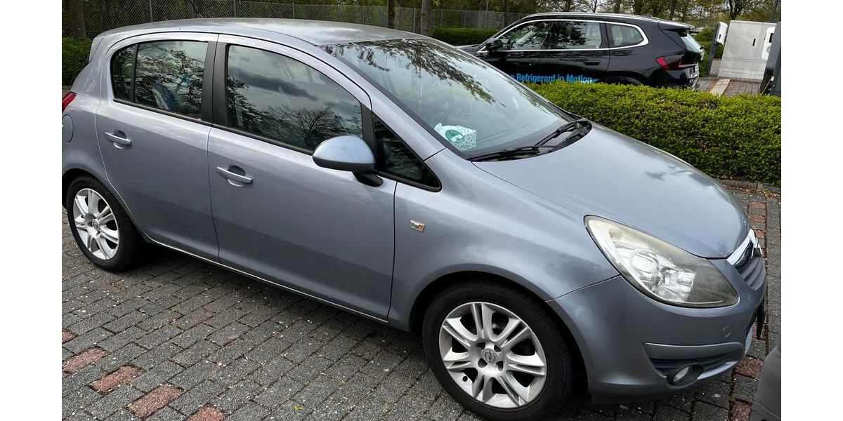 Opel Corsa 170.000 km 2.500 &euro; Friedberg 61169