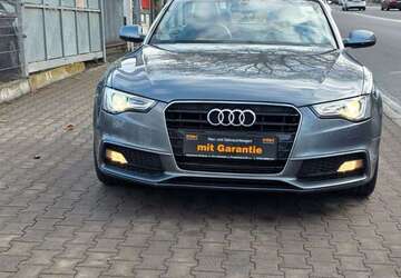 Audi A5 190.000 km 12.900 &euro; Offenbach 63071