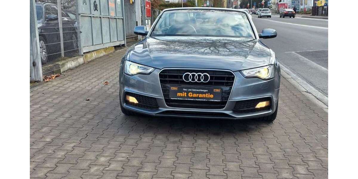 Audi A5 190.000 km 12.900 &euro; Offenbach 63071