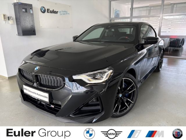 BMW M240i 7.490 km 49.633 &euro; Hofheim 65719