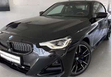 BMW M240i 7.494 km 49.633 &euro; Hofheim 65719