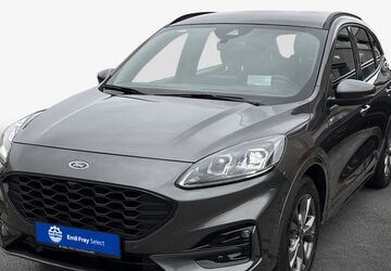 Ford Kuga 14.345 km 22.950 &euro; Frankfurt 60386