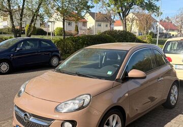 Opel Adam 130.000 km 5.500 &euro; Raunheim 65479