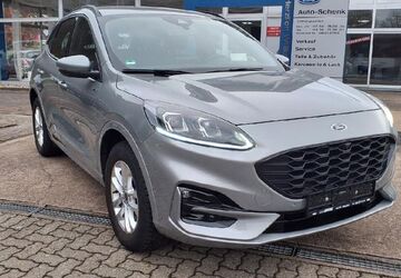 Ford Kuga 20.238 km 26.980 &euro; Mömbris 63776