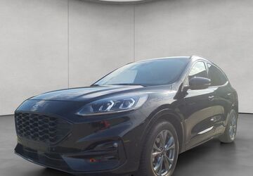 Ford Kuga 16.498 km 23.950 &euro; Frankfurt 60386