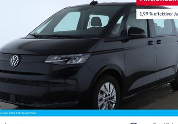 VW T7 Multivan 10.329 km 50.990 &euro; Hanau 63452