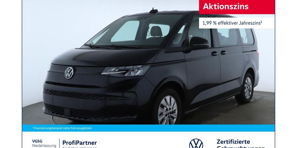 VW T7 Multivan 10.329 km 50.990 &euro; Hanau 63452