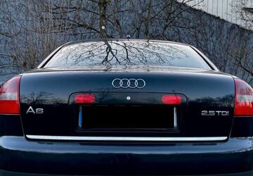 Audi A6 385.000 km 1.499 &euro; Oberursel 61440