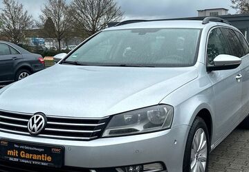 VW Passat Variant 165.000 km 6.990 &euro; Offenbach am Main 63071