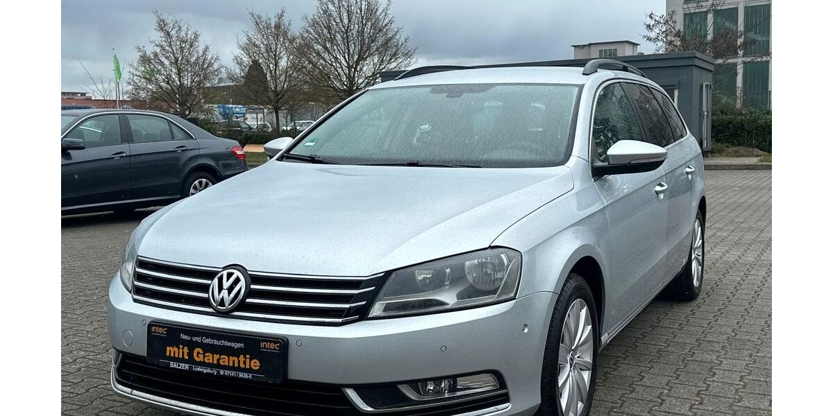 VW Passat Variant 165.000 km 6.990 &euro; Offenbach am Main 63071