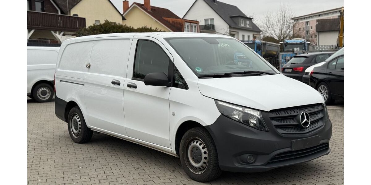 Mercedes-Benz Vito 114.000 km 13.999 &euro; Heusenstamm 63150