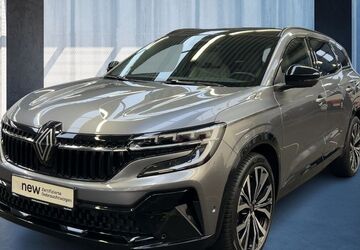 Renault Espace 17.528 km 39.460 &euro; Frankfurt / Main 60314