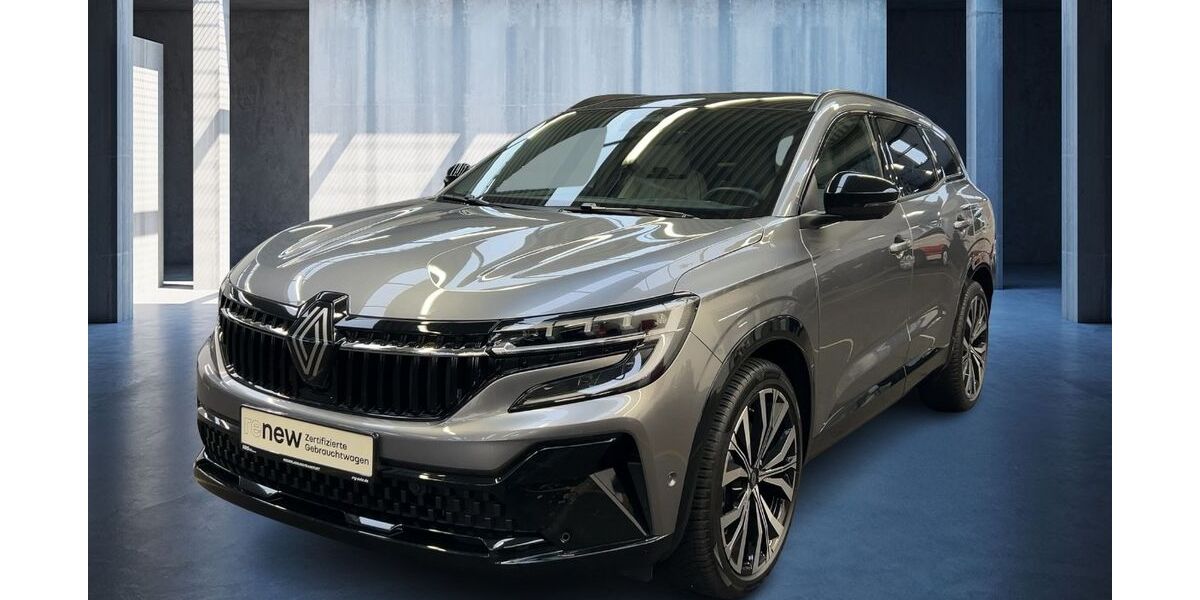 Renault Espace 17.528 km 39.460 &euro; Frankfurt / Main 60314