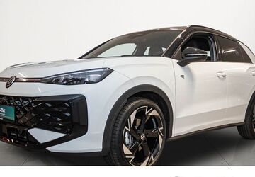 VW T-Roc 2.470 km 38.940 &euro; Bad Homburg 61348