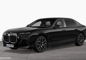BMW i7 19.432 km 120.690 &euro; Dreieich-Sprendlingen 63303