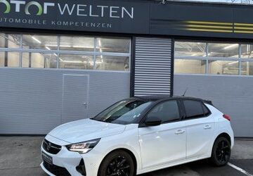 Opel Corsa 95.000 km 12.900 &euro; Friedrichsdorf 61381