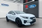 Kia XCeed Xdition*Exclusive&Navi P.*Teil-Leder*ToWiW 50.000 km 19.780 &euro; Nidderau 61130