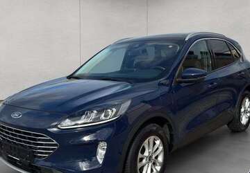 Ford Kuga 53.013 km 20.750 &euro; Frankfurt am Main 60386