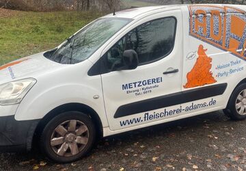 Citroen Berlingo 115.000 km 3.999 &euro; Mömbris 63776