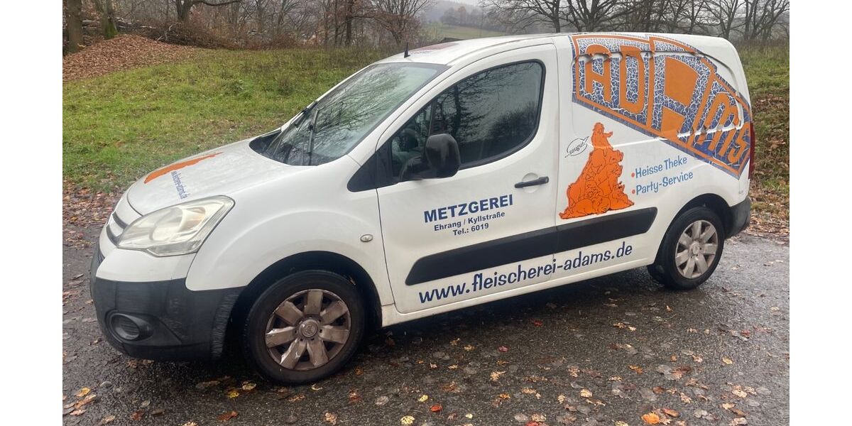 Citroen Berlingo 115.000 km 3.999 &euro; Mömbris 63776