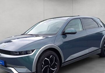 Hyundai IONIQ 5 22.072 km 26.550 &euro; Hanau 63452