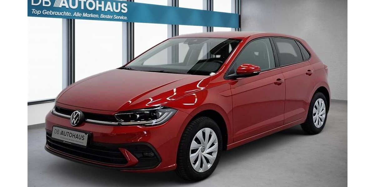 VW Polo 34.685 km 20.860 &euro; Maintal 63477