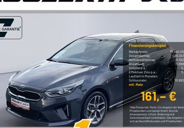 Kia ceed / Ceed 37.600 km 18.440 &euro; Rosbach | Frankfurt Nord 61191