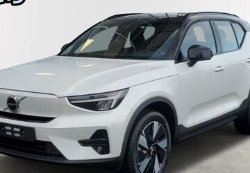 Volvo XC40 9.900 km 48.990 &euro; Kleinostheim 63801