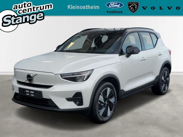 Volvo XC40 9.900 km 48.990 &euro; Kleinostheim 63801