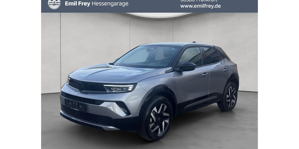 Opel Mokka 2.277 km 21.550 &euro; Frankfurt 60386