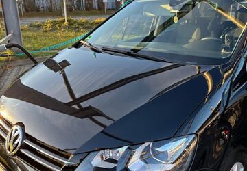 VW Sharan 200.000 km 12.300 &euro; Rödermark 63322