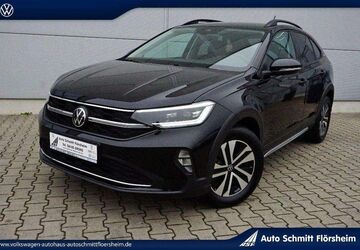VW Taigo 6.000 km 28.890 &euro; Flörsheim 65439