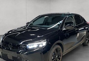 Opel Corsa 17.447 km 18.750 &euro; Frankfurt 60386