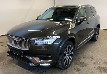 Volvo XC90 49.434 km 43.718 &euro; Eschborn 65760