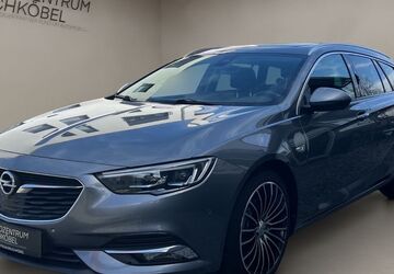 Opel Insignia 184.154 km 11.490 &euro; Bruchköbel 63486